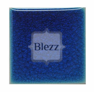 Blezz Swimming Pool Tile TGs Series - Ceradol Blue